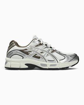 Asics GEL-Stratus MC Kadın Sneaker White/Clay Canyon