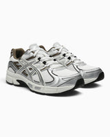 Asics GEL-Stratus MC Kadın Sneaker White/Clay Canyon