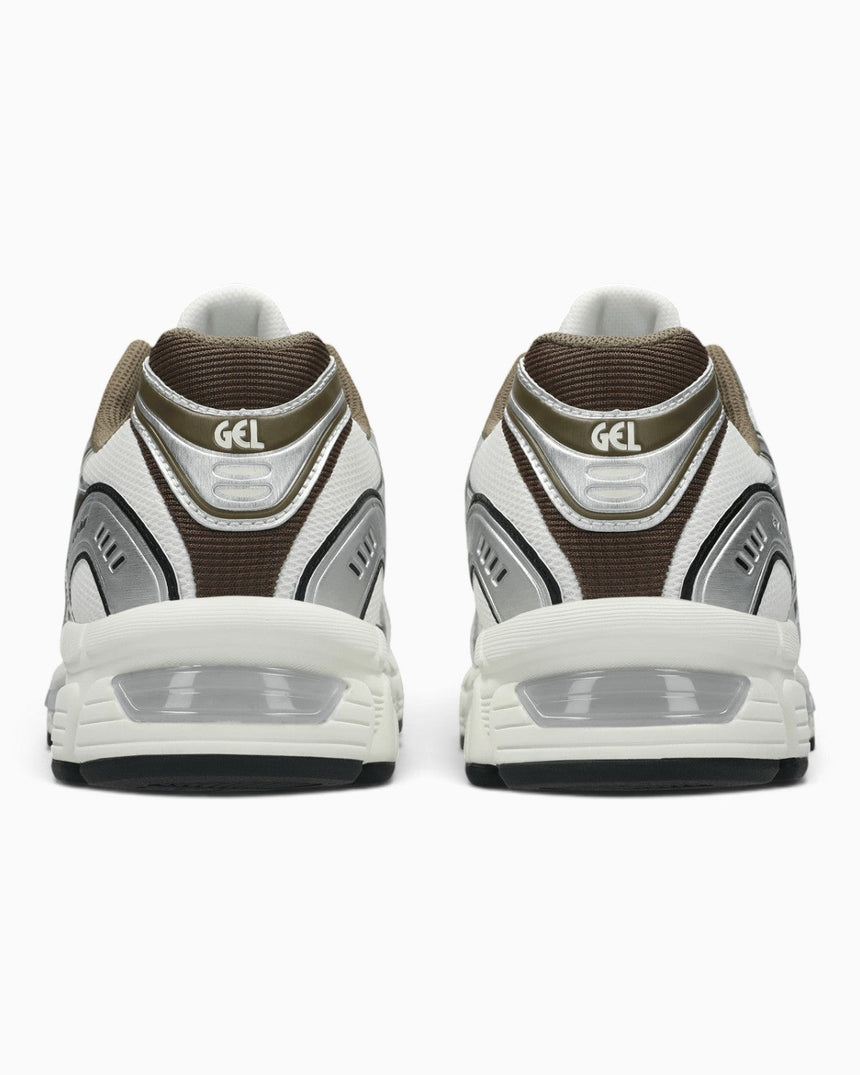 Asics GEL-Stratus MC Kadın Sneaker White/Clay Canyon