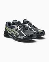 Asics GT-2160 Erkek Sneaker Black/Black
