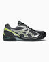 Asics GT-2160 Erkek Sneaker Black/Black