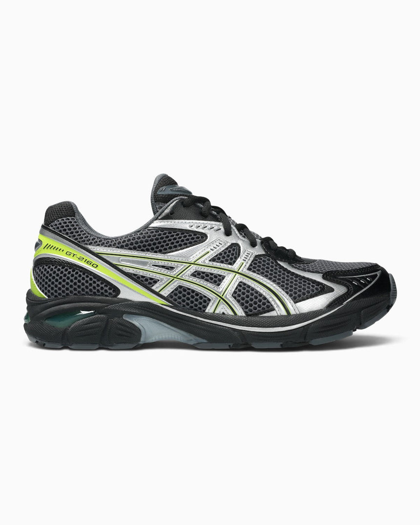 Asics GT-2160 Erkek Sneaker Black/Black