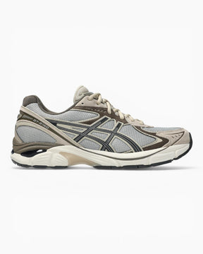 Asics GT-2160 Erkek Sneaker Cement Grey/Graphite Grey
