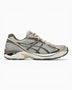 Asics GT-2160 Erkek Sneaker Cement Grey/Graphite Grey