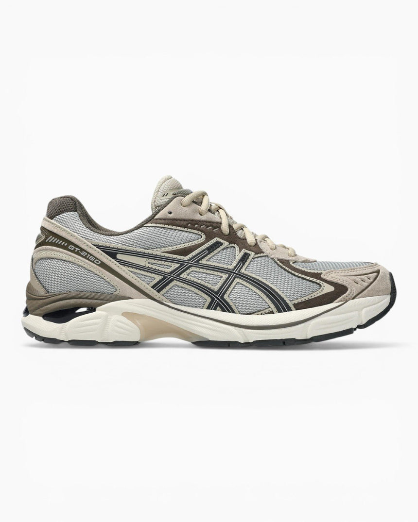Asics GT-2160 Erkek Sneaker Cement Grey/Graphite Grey