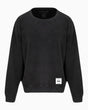 Assemblage Studios Coffee Run Sweatshirt Acid Gray