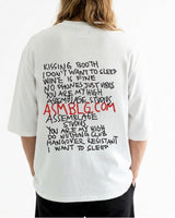 Assemblage Studios Kissing Booth T-shirt