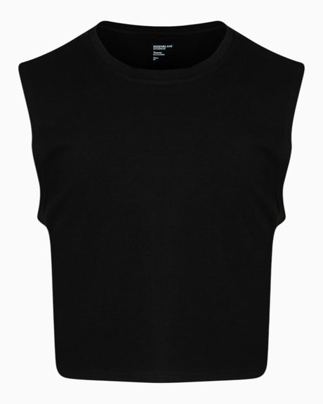 Assemblage Studios Muscle Kadın Tank Top