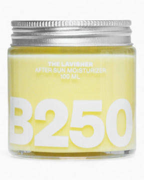 B250 The Lavisher After Sun Moisturizer 100 ml