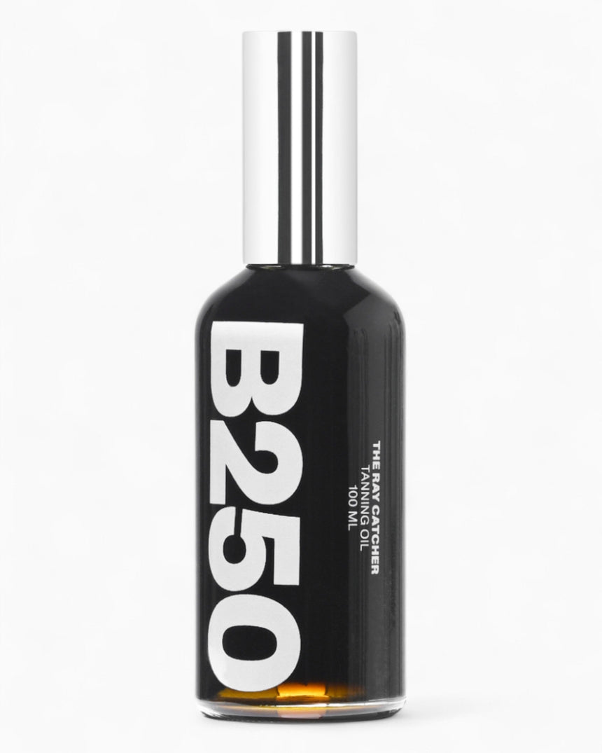 B250 The Ray Catcher Tanning Oil 100 ml