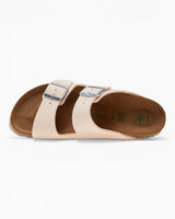 Birkenstock Arizona BFBC Earthy Vegan Kadın Terlik