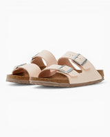 Birkenstock Arizona BFBC Earthy Vegan Kadın Terlik