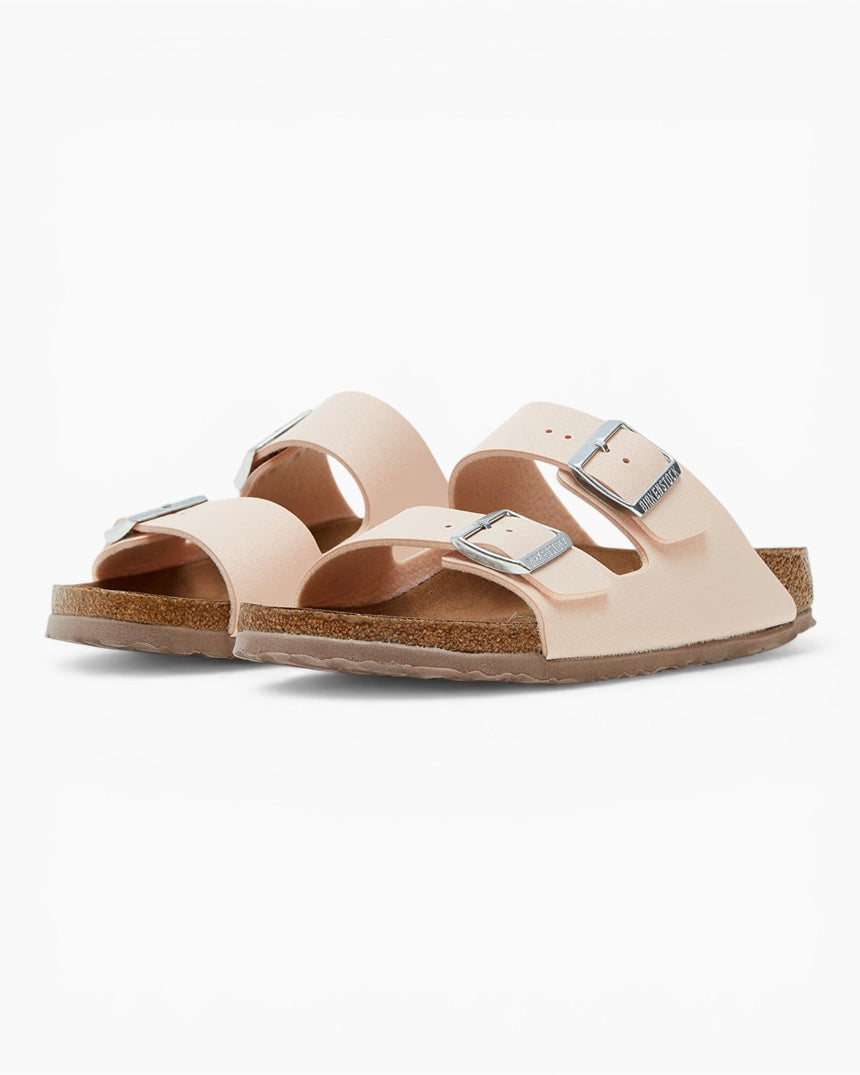 Birkenstock Arizona BFBC Earthy Vegan Kadın Terlik