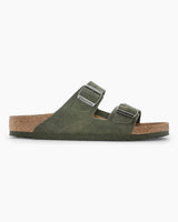 Birkenstock Arizona Desert Dust Vegan Erkek Terlik