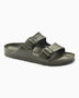 Birkenstock Arizona EVA Erkek Terlik Khaki