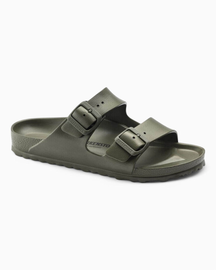 Birkenstock Arizona EVA Erkek Terlik Khaki