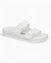 Birkenstock Arizona EVA Erkek Terlik White