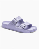 Birkenstock Arizona EVA Kadın Terlik Purple Fog