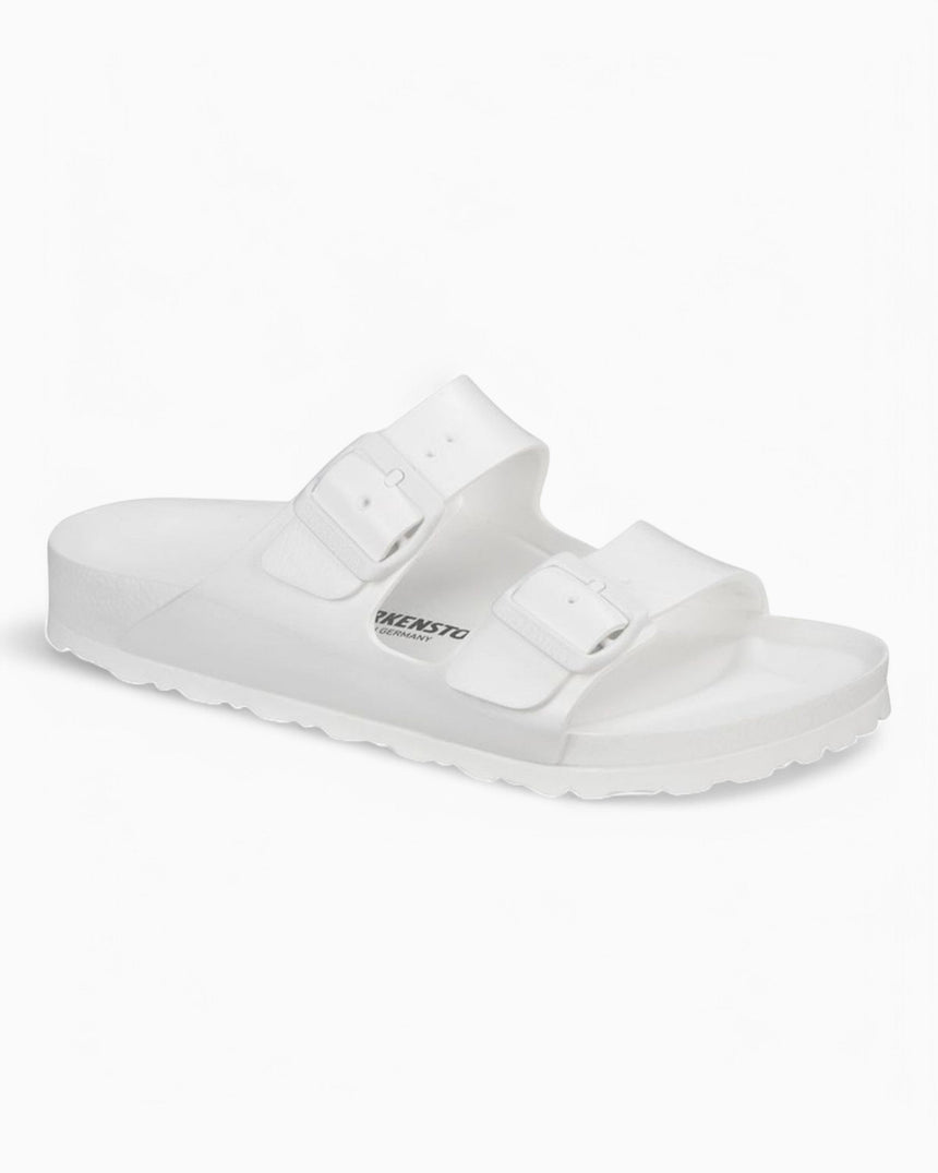 Birkenstock Arizona EVA Kadın Terlik White