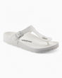 Birkenstock Gizeh EVA Kadın Terlik White