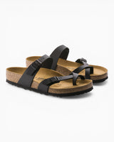 Birkenstock Mayari Birko-Flor Kadın Terlik