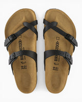 Birkenstock Mayari Birko-Flor Kadın Terlik