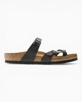 Birkenstock Mayari Birko-Flor Kadın Terlik