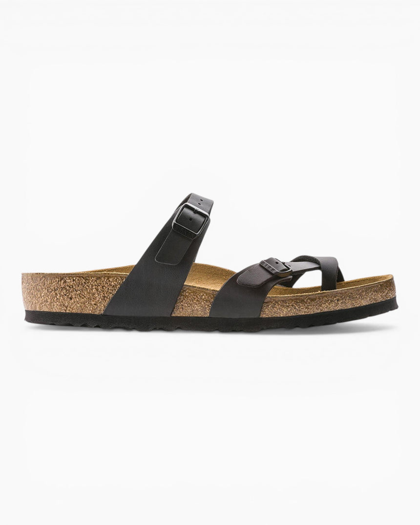 Birkenstock Mayari Birko-Flor Kadın Terlik