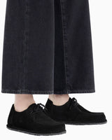 Birkenstock Utti Lace VL Suede Ayakkabı