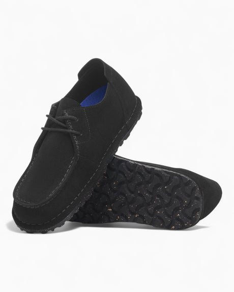 Birkenstock Utti Lace VL Suede Ayakkabı
