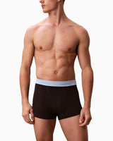 Calvin Klein 5PK Trunk Cotton Classics - Erkek