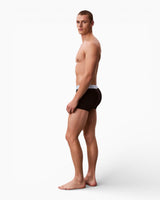 Calvin Klein 5PK Trunk Cotton Classics - Erkek