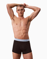Calvin Klein 5PK Trunk Cotton Classics - Erkek