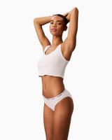Calvin Klein Bikini 3PK Icon Logo - Kadın