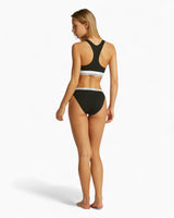 Calvin Klein Bralette Icon Modal Mesh - Kadın