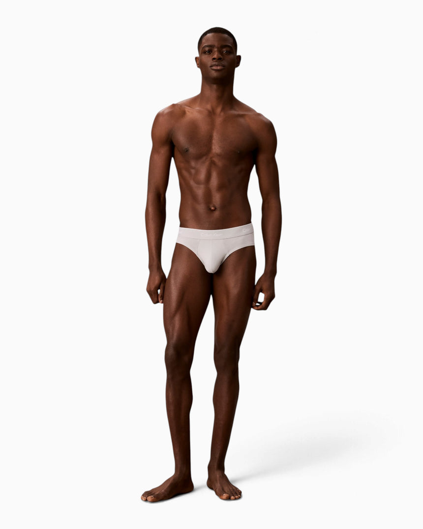 Calvin Klein Hip Brief 3PK - Erkek