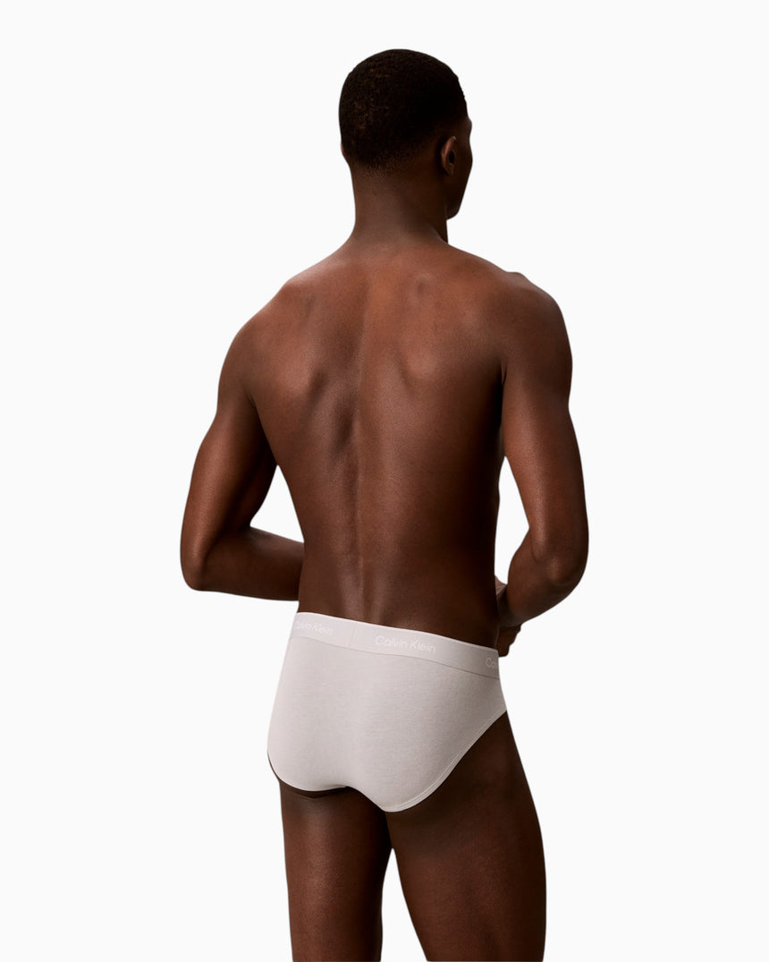 Calvin Klein Hip Brief 3PK - Erkek