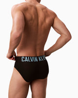 Calvin Klein Hip Brief 3PK Logo - Erkek