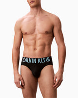 Calvin Klein Hip Brief 3PK Logo - Erkek