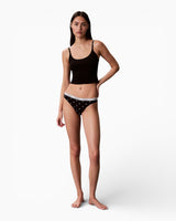 Calvin Klein Low Rise Bikini 5PK - Kadın