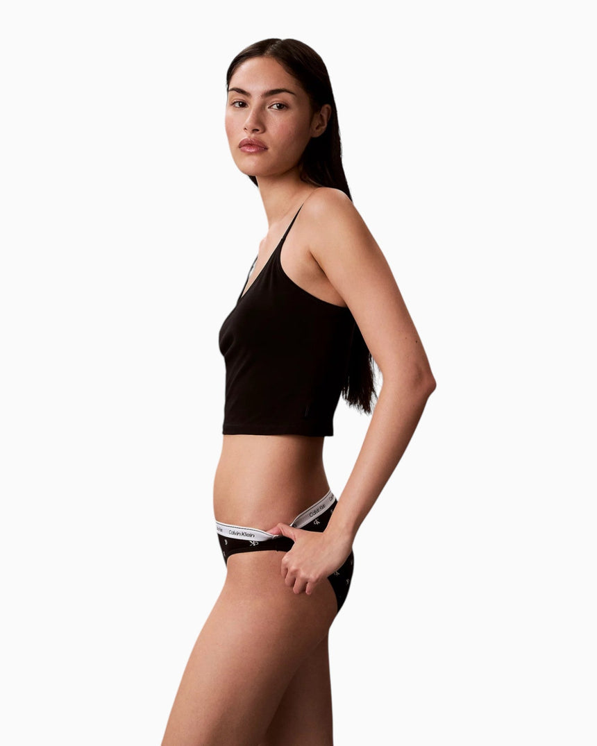 Calvin Klein Low Rise Bikini 5PK - Kadın