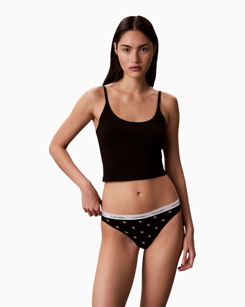 Calvin Klein Low Rise Bikini 5PK - Kadın