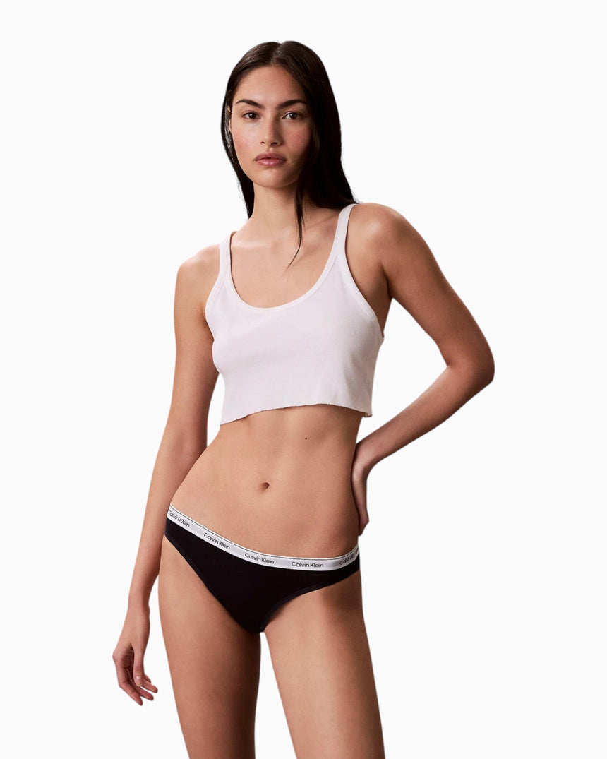 Calvin Klein Low Rise Bikini 5PK - Kadın