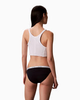 Calvin Klein Low Rise Bikini 5PK - Kadın