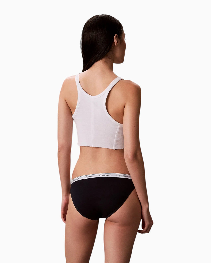 Calvin Klein Low Rise Bikini 5PK - Kadın