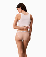 Calvin Klein Low Rise Bikini 5PK - Kadın