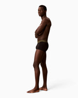 Calvin Klein Low Rise Trunk 5PK Flex Microfibre Stretch - Erkek