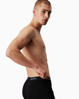 Calvin Klein Trunk 3PK Cotton Classics - Erkek
