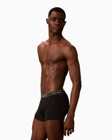 Calvin Klein Trunk 3PK Cotton Classics - Erkek