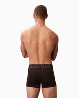 Calvin Klein Trunk 3PK Intense Power - Erkek